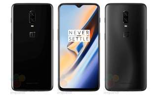 OnePlus 6T Will Launch With Android 9 Pie, Updates for OnePlus 3 and 5 Lineups Will Take Time