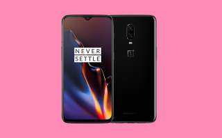 OnePlus 6T Now Available for Purchase!