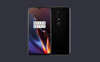 Monday Poll: Do You Intend to Buy a OnePlus 6T?