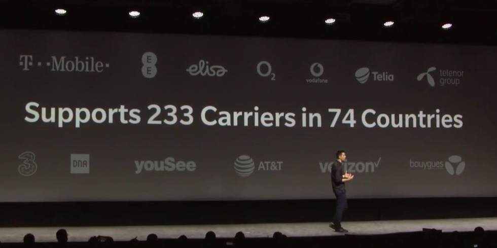 OnePlus 6T Verizon