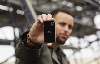 Palm is Releasing a Mini Companion Android Phone at Verizon for $350