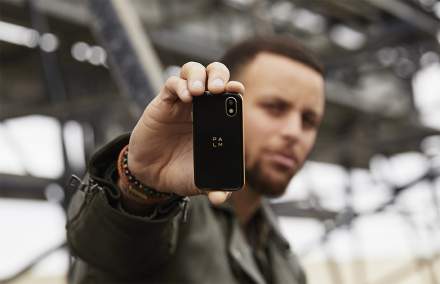 Palm is Releasing a Mini Companion Android Phone at Verizon for $350