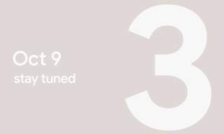 WATCH: Made by Google Event Kicks Off at 11AM Eastern!