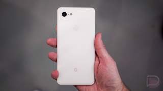 Video: Pixel 3 and Pixel 3 XL First Look!