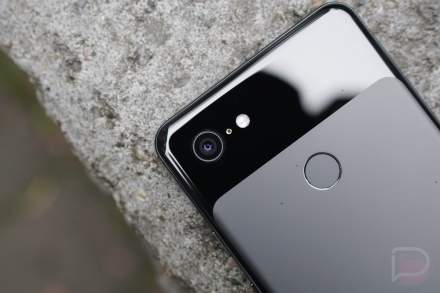 Google Camera Teardown Hints at Upcoming Features, No Pixel 5 XL