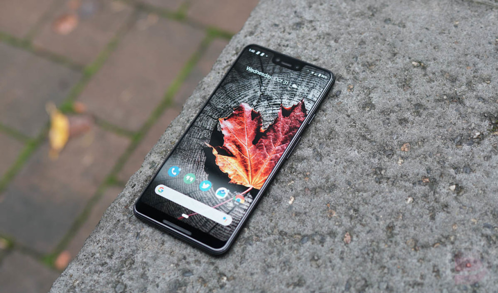Pixel 3 XL Review