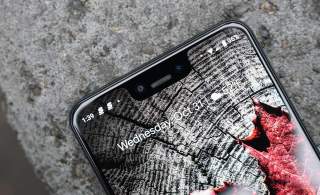 RIP, Dual Selfie Camera Pixel Phones