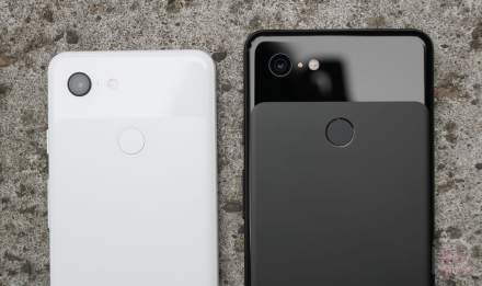 DEAL: Unlocked Pixel 3 or 3 XL for $260 Off ($539+), $360 Off if You Activate at Purchase ($439+)