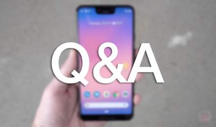 Droid Life Q&A Sessions: Volume 56