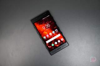 RED Hydrogen One Review: Late and Not Great