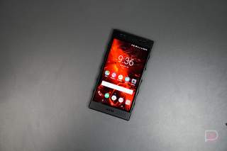 Verizon Moto G6, G6 Play, LG V40, Galaxy Note 8, and RED Hydrogen One Get Security Patches