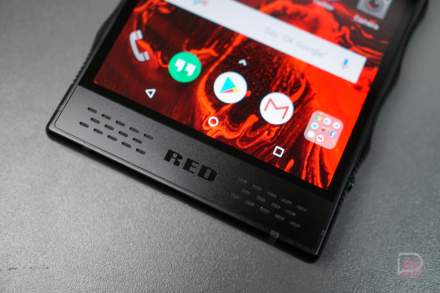 Jim Jannard Retires, Shuts Down Hydrogen Phone Project