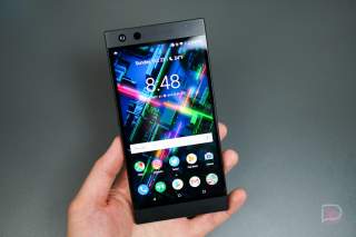 Razer Phone 2 Owners on Verizon are Running Into Certification Issues (Updated)