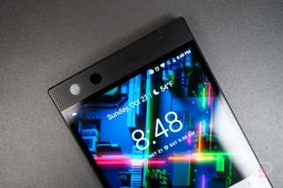 Razer Phone 2 Gets Verizon Certification!