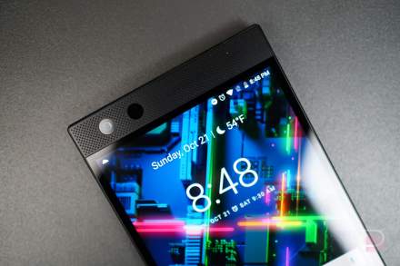 Razer Phone 2 Gets Verizon Certification!