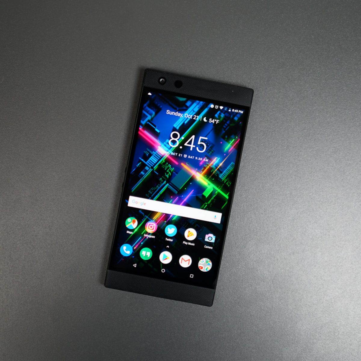 Razer Phone 2 This is What a Sequel Should Be