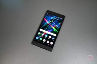 Shocking News: Razer Phone 2 Receives July Security Patch!