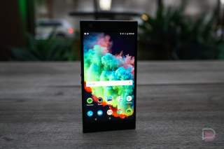 Razer Phone 2 Lives, Receives February Security Patch