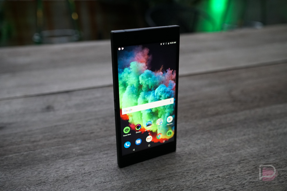 Video: Razer Phone 2 First Look and Impressions!
