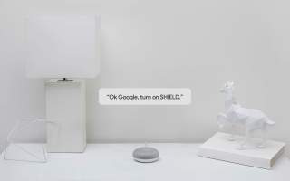 SHIELD TV and Google Home Integration Cranked to 11