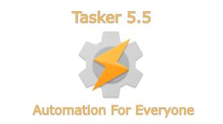 Tasker 5.5 Update Makes Automation Easy for Dummies Like Me