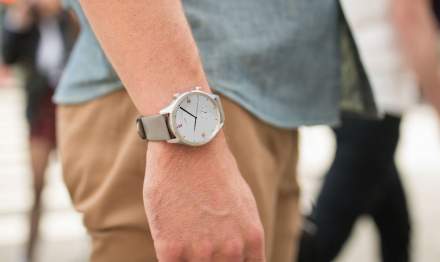 Mobvoi Unveils $199 TicWatch C2 With Smaller Wrists in Mind