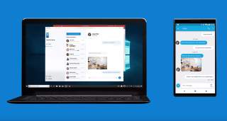 Microsoft is Bringing Android App Mirroring to Windows 10