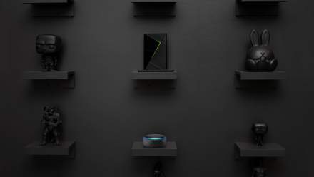 New Skill Brings Amazon Alexa Integration for NVIDIA SHIELD TV