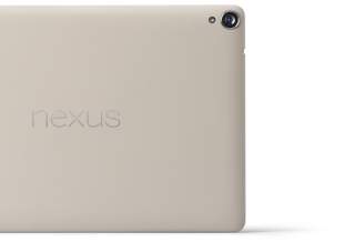 Pixel 3 Isn’t Google’s First “Sand” Colored Product