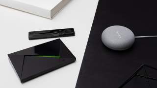 DEAL: Buy NVIDIA SHIELD TV, Get Free Google Home Mini