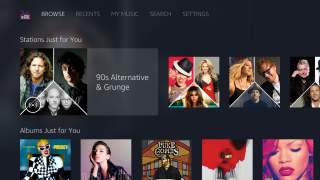 Amazon Music is Coming to Android TV