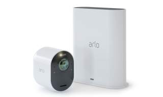 Arlo’s New Wireless Security Camera Offers 4K HDR, Available Q1 2019 for $399