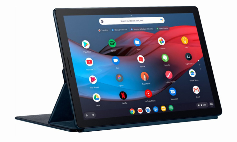 Buy Google Pixel Slate