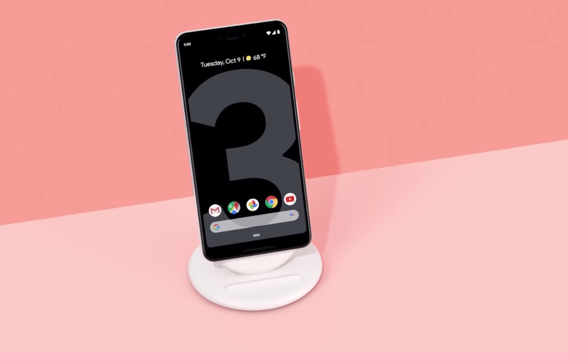 Cyber Monday Deal Best Buy has Pixel Stand for 40 Again!