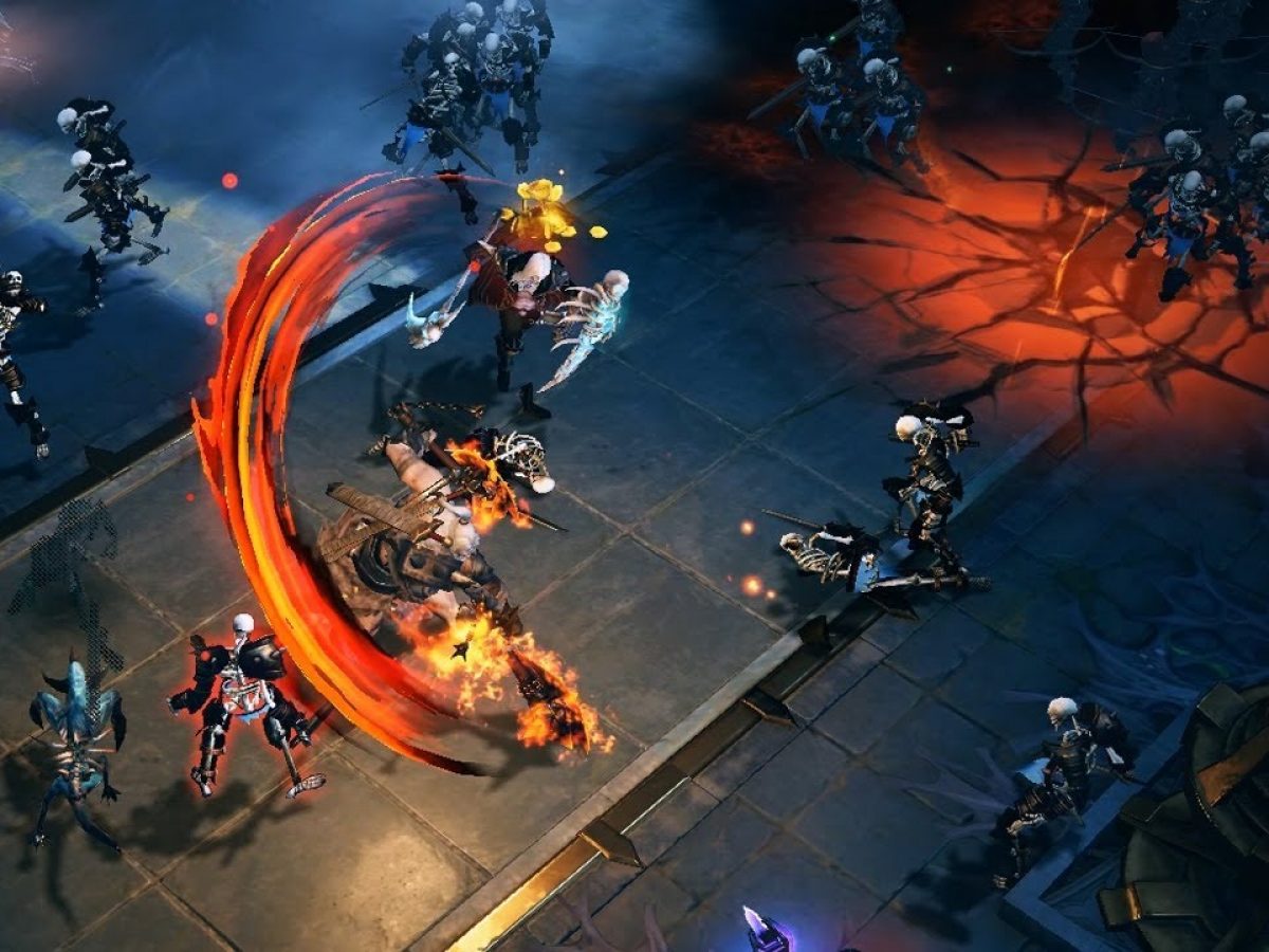 Eu fiz o pré registro do diablo Immortal e o meu celular tem os pré  requisitos para instalar ele só - Comunidade Google Play