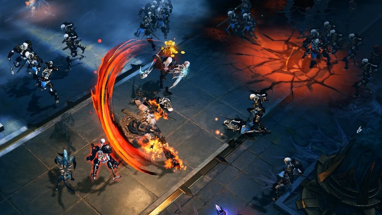 diablo immortal trailer reddit diablo immortal trailer reddit