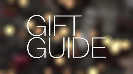 DL 2018 Holiday Gift Guide