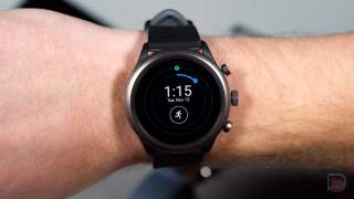 Video: Fossil Sport Unboxing and First Look!