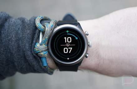 DEAL: Fossil Sport Down to Just $74 ($26 Off)