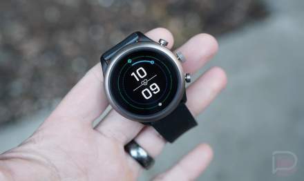 DEAL: Fossil Sport is Back and Discounted to $199 ($56 Off)