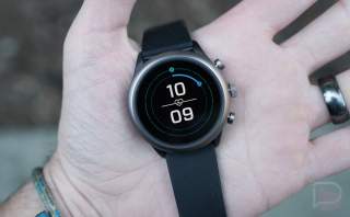 Fossil Sells “Under Development” Smartwatch Tech to Google for $40 Million (Updated)