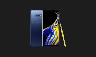 DEAL: $300 Off Unlocked Samsung Galaxy Note 9 Today With Code