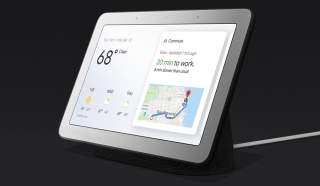 Google Added More Cool Sh*t to Google Assistant and Smart Displays Today