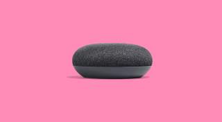 A Replacement for Your Google Home Mini Reportedly in the Works