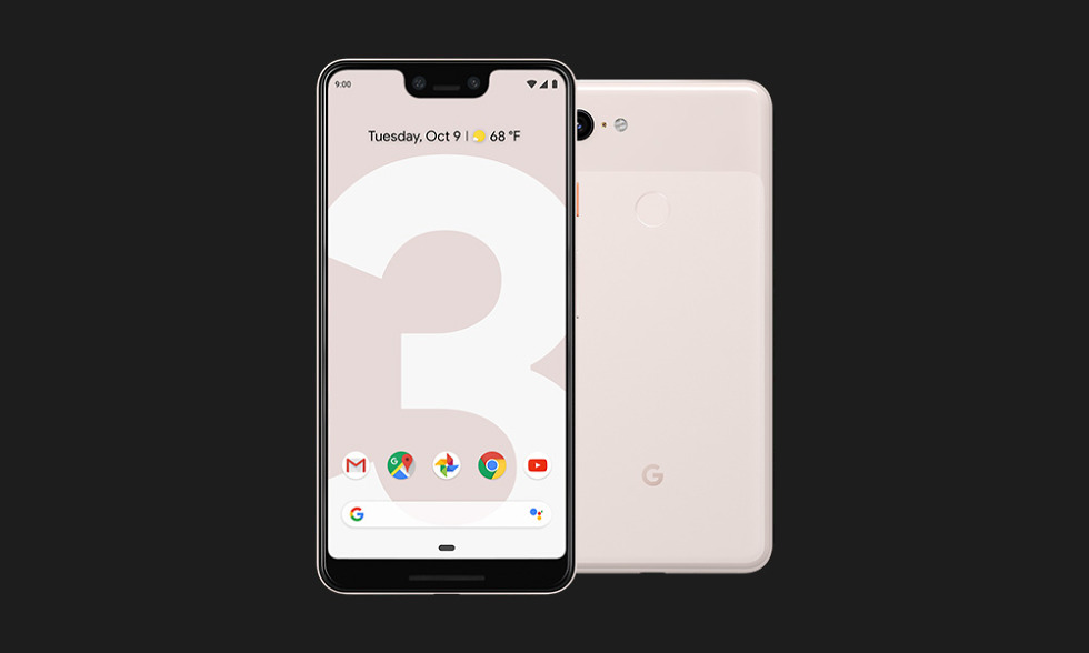 Google Pixel 3 Deal