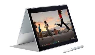 Black Friday Deal: Google Pixelbook Drops by $300, Starts at $699