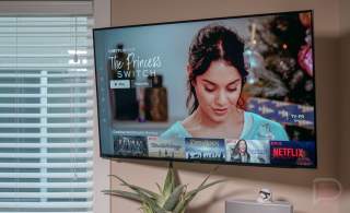 Hisense H9E Plus Android TV Review