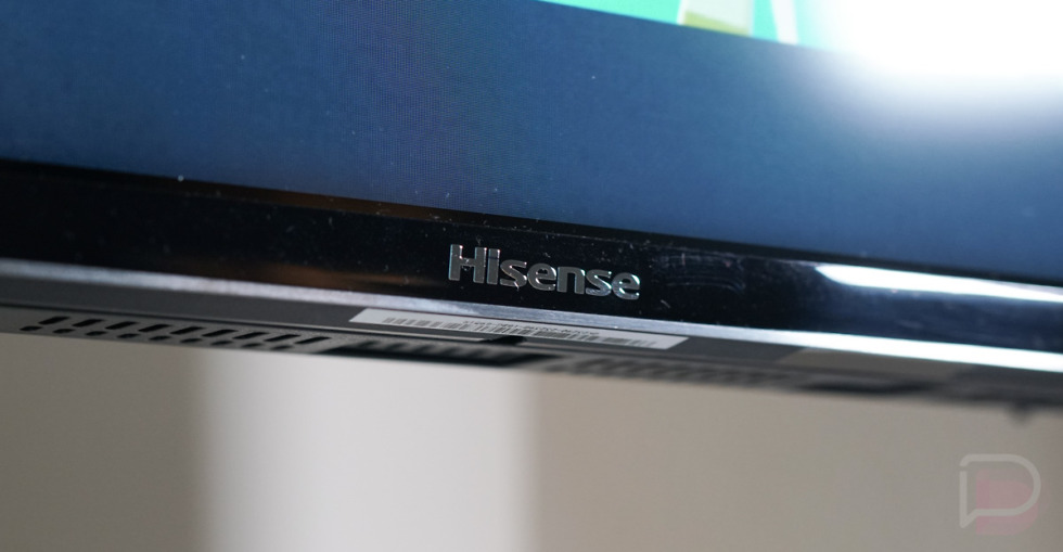 Hisense H9E Plus