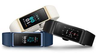 Huawei Band 3 Pro ($69) and Band 3e ($29) Available in US Today