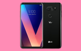 LG V30 Deal Amazon